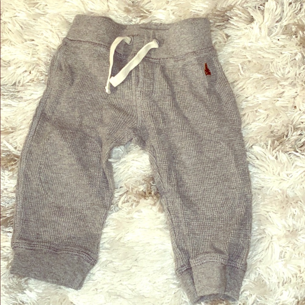 Baby Gap Thermal Pants